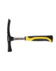 Ciocan zidarie maner metalic aplicat 0.6 kg Topmaster Profesional